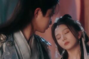 Meet and Greet: The Beggar King’s Bride Cast - ReelShort Fandom