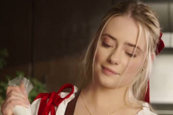 The Cursed Alpha’s Mute Bride Movie watch full episode online free download