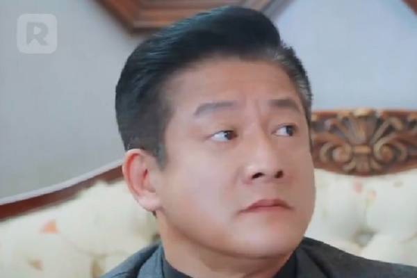 The Double Life Of My Deliveryman Husband Cast Emerson