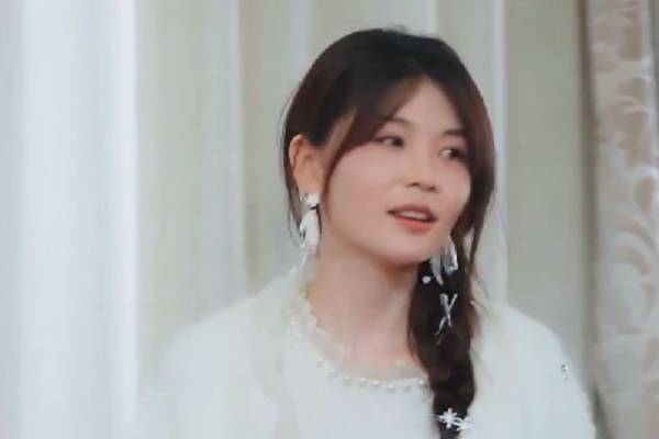 The Double Life Of My Deliveryman Husband Cast Ivy