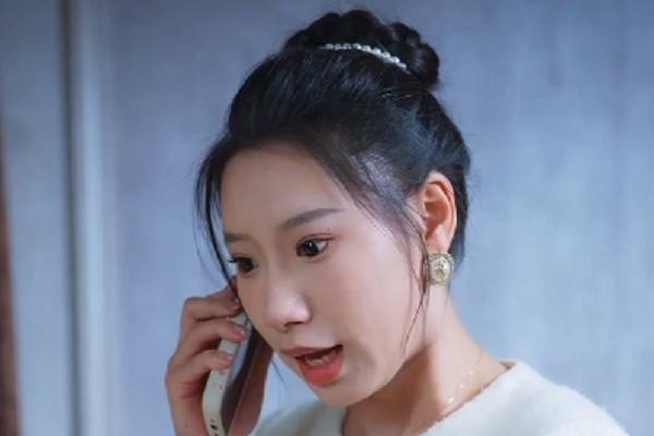 The Double Life Of My Deliveryman Husband Cast Sheryl