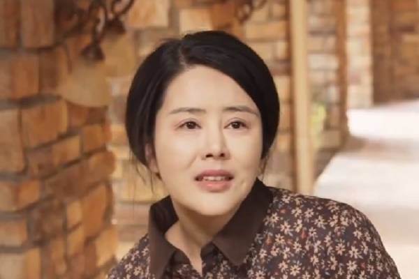 The Double Life Of My Deliveryman Husband Cast Verna