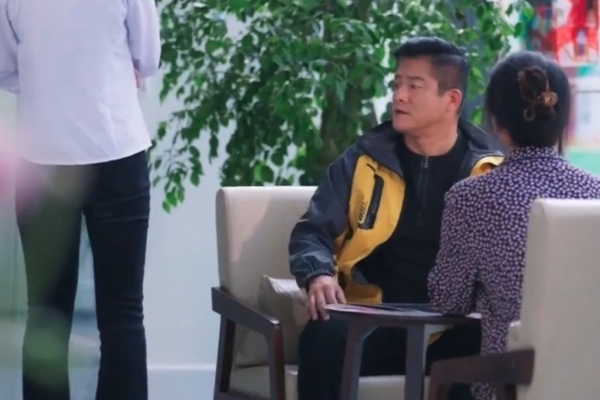 the double life of my deliveryman husband episode 5