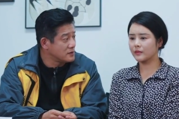 the double life of my deliveryman husband episode 7