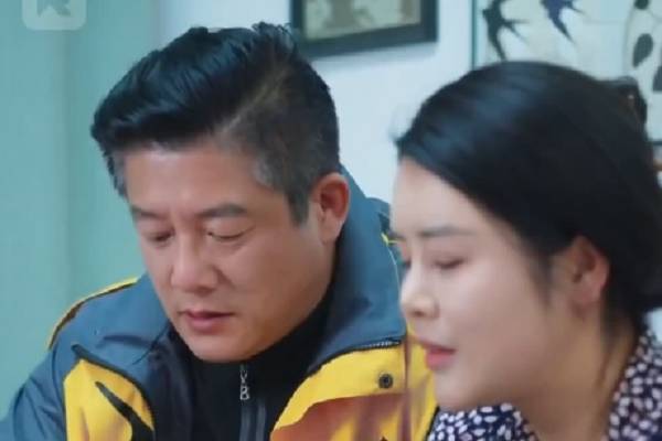 The Double Life Of My Deliveryman Husband Watch Online Plot Twists