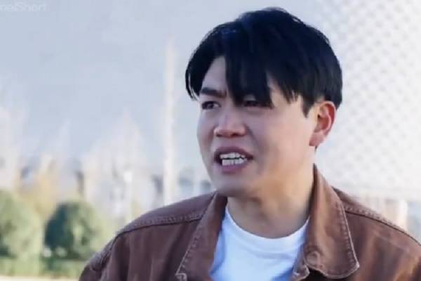 The Great Father Fighting For His Daughters Cast Dennis