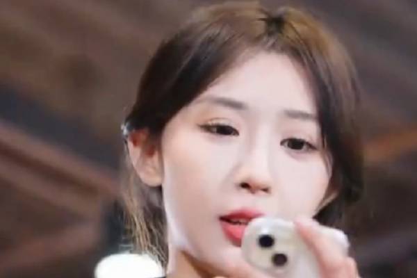 The Great Father Fighting For His Daughters Cast Dolores