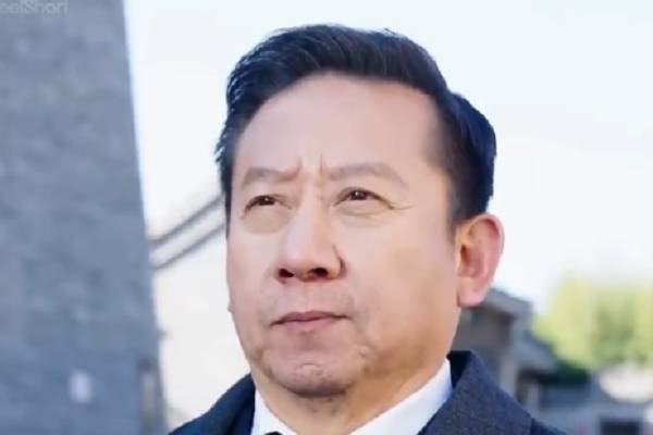 The Great Father Fighting For His Daughters Cast Garfield