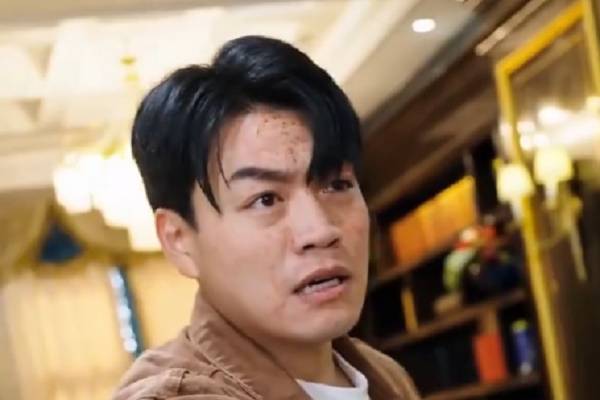 The Great Father Fighting For His Daughters Cast