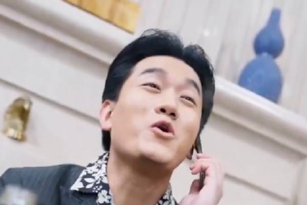 The Great Father Fighting For His Daughters Chinese drama Plot Rustyvale