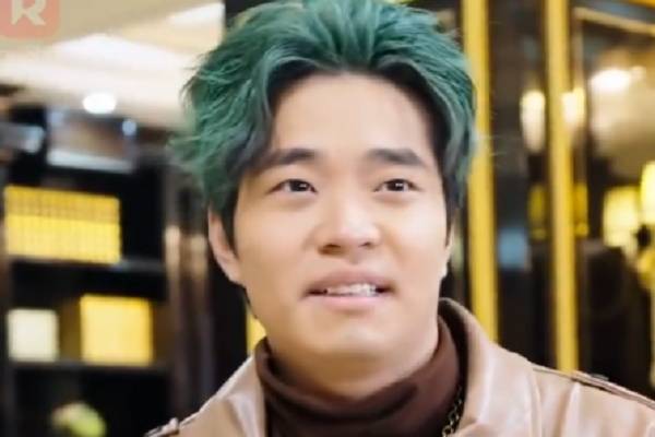 The Great Father Fighting For His Daughters Full Movie Reviews