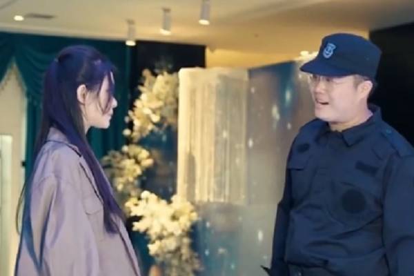 The Long Lost Heiress Return Full Episode Plot dailymotion