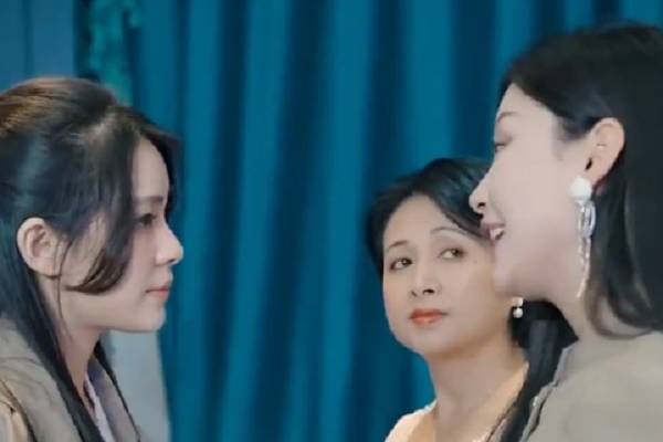 The Long Lost Heiress Return Full Episode Theme