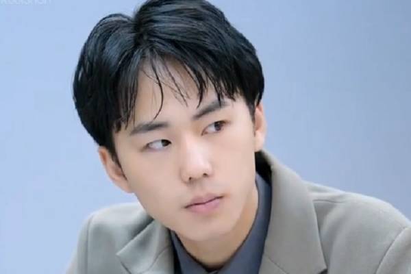 The Long Lost Heiress Return Full Movie Cast Marco watch full movie online