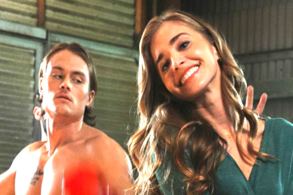 The Ultimate Fight For Love Conclusion