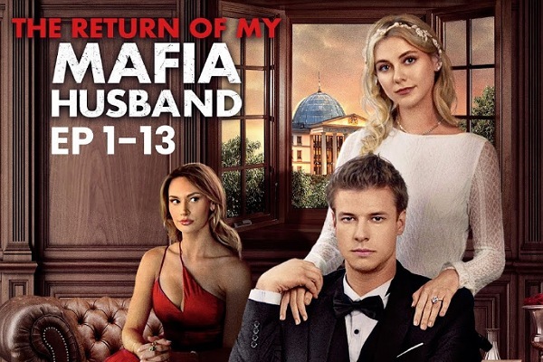 Tied to My Dangerous Mafia Husband Cast