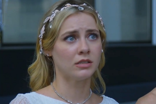 Tied to My Dangerous Mafia Husband Cast Details