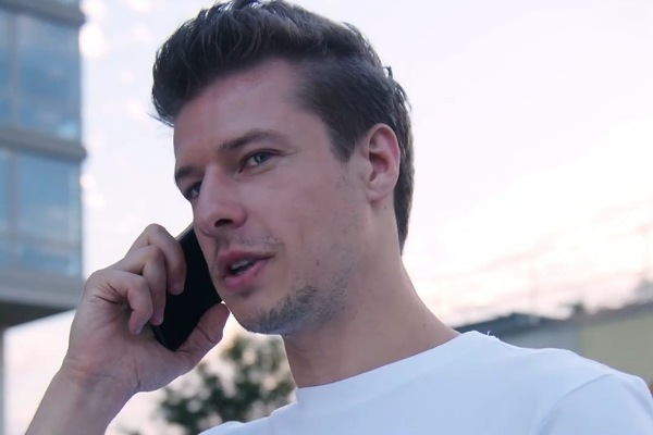 Tied to My Dangerous Mafia Husband Movie Cast