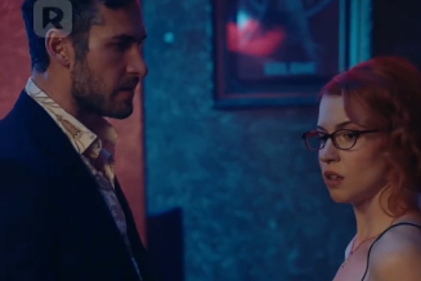 Tim Stein and ReelShort