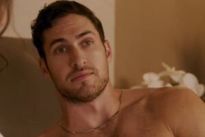 Tim Stein: The Star Who Stole Our Hearts - ReelShort Fandom