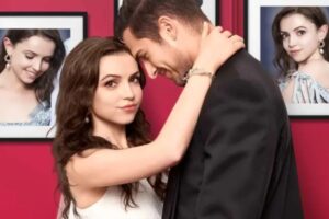 Tim Stein: The Star Who Stole Our Hearts - ReelShort Fandom