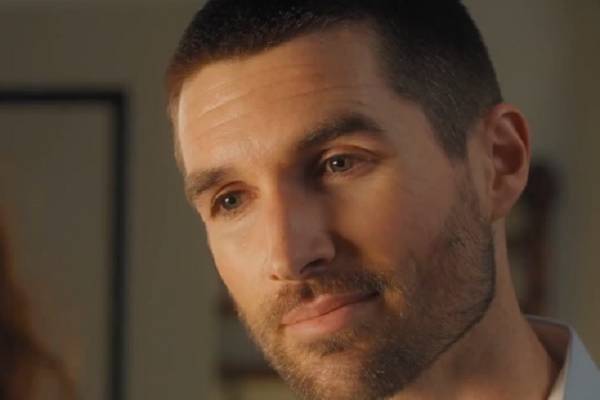 Troy Poe and Melissa Reyes