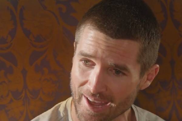 Troy Poe Full Movie Identity