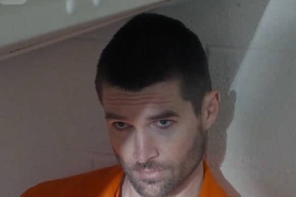 Troy Poe Full Movie Undercover Prison King