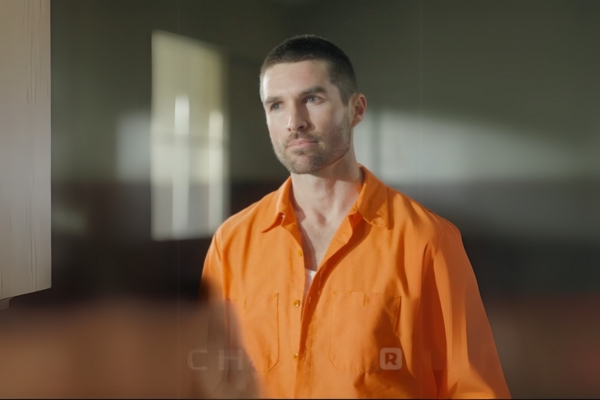 Undercover Prison King Watch Online