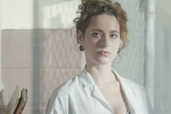 Undercover Prison King Full Movie YouTube Cast Abigail Melissa