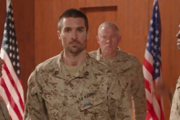 Undercover Prison King Movie Summary