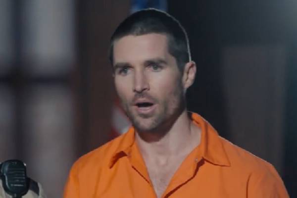 Undercover Prison King ReelShort Ending Relationship Predictions