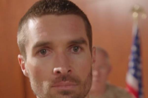 Undercover Prison King Vertical Drama Soldier