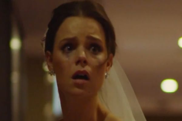 Love at Dangerous Speeds cast