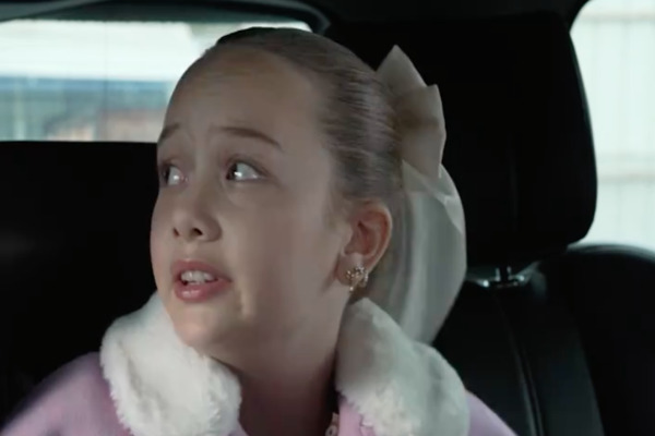 Pretty Baby Episode 2