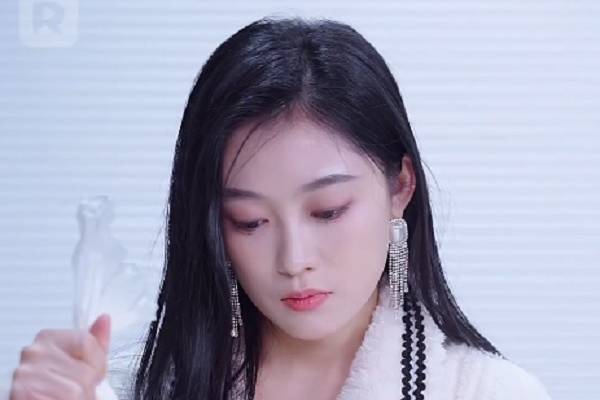 Who's Laughing Now My Ex Chinese Drama Backstory