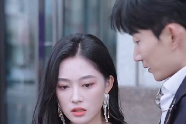 Who's Laughing Now My Ex Chinese Drama Plot