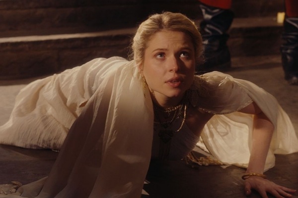 Wings of Fire The Dragon Slayer Is My Ex-Lover Actress