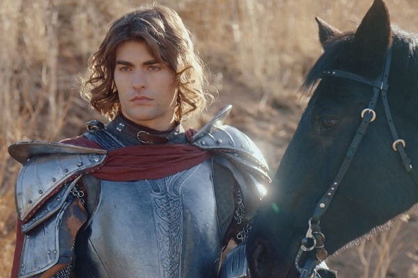 Wings of Fire The Dragon Slayer Is My Ex-Lover Actor