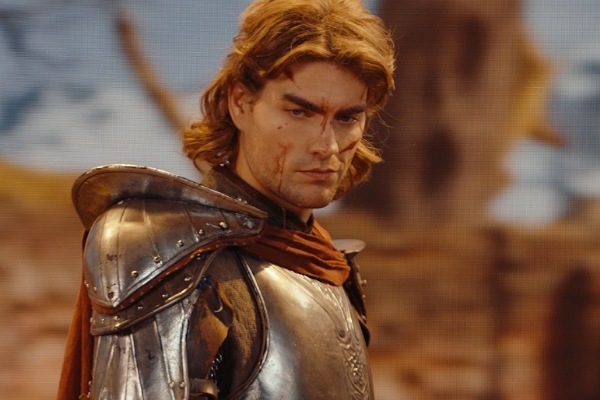 Wings of Fire The Dragon Slayer Is My Ex-Lover Short Drama