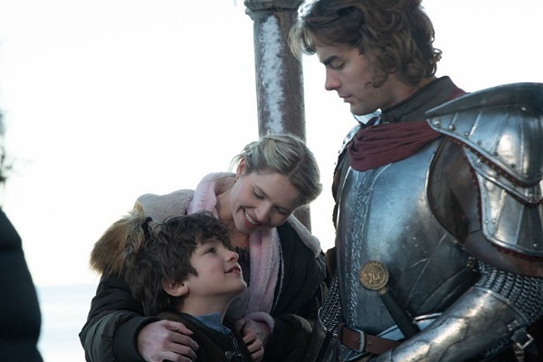 Wings of Fire The Dragon Slayer Is My Ex-Lover Episode 