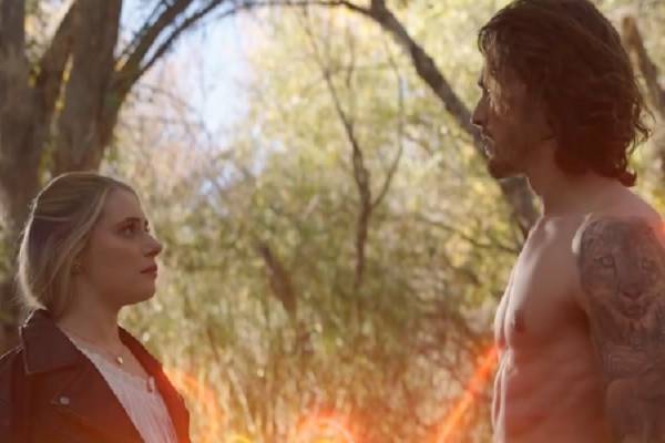 Wren Wolfhart And Hunter Silver