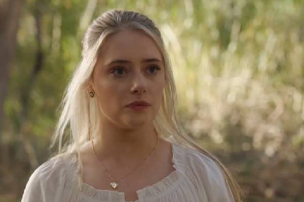 Wren Wolfhart And Hunter Silver Wren