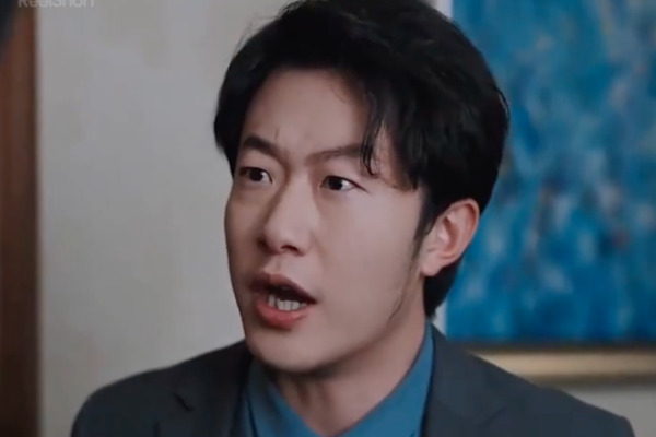 Love Lost In A Broken Marriage Supporting Actor