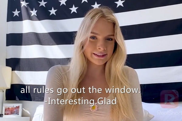 A Blind Date with my Mr Meant to Be Movie Plot