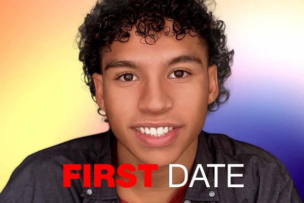 A Blind Date with my Mr Meant to Be Full Movie