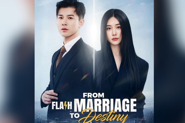 A Destiny Rewritten Movie To Watch