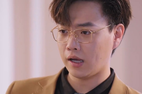 A Destiny Rewritten Movie Characters