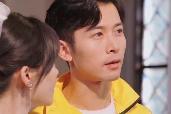 A Destiny Rewritten Main Character