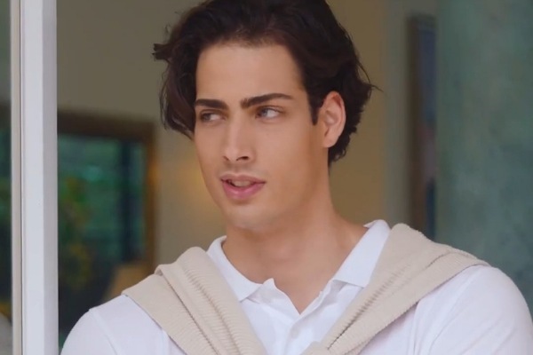 A Hamptons Summer Affair with My BFF's Brother Movie